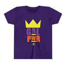 Load image into Gallery viewer, GRL PWR Tee