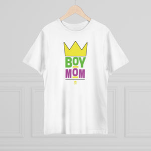 BOY MOM T-shirt