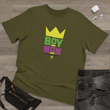 Load image into Gallery viewer, BOY MOM T-shirt