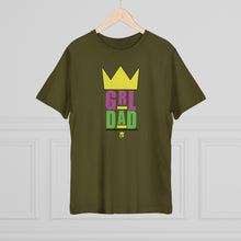 Load image into Gallery viewer, GRL DAD T-shirt