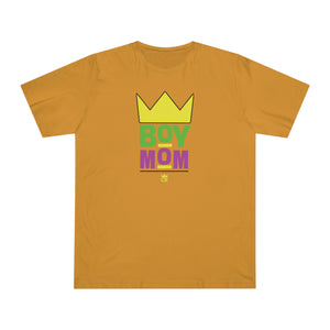 BOY MOM T-shirt
