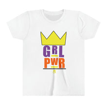 Load image into Gallery viewer, GRL PWR Tee