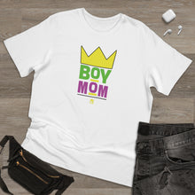 Load image into Gallery viewer, BOY MOM T-shirt