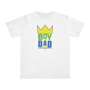 BOY DAD T-shirt