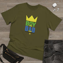 Load image into Gallery viewer, BOY DAD T-shirt
