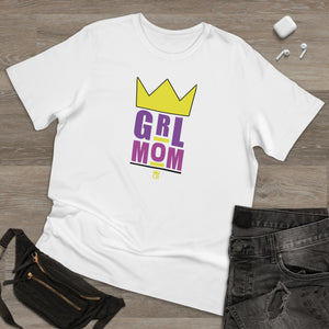 GRL MOM T-shirt